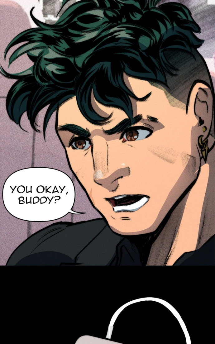 Read Red Hood chapter 18 image 69 on Lezhin