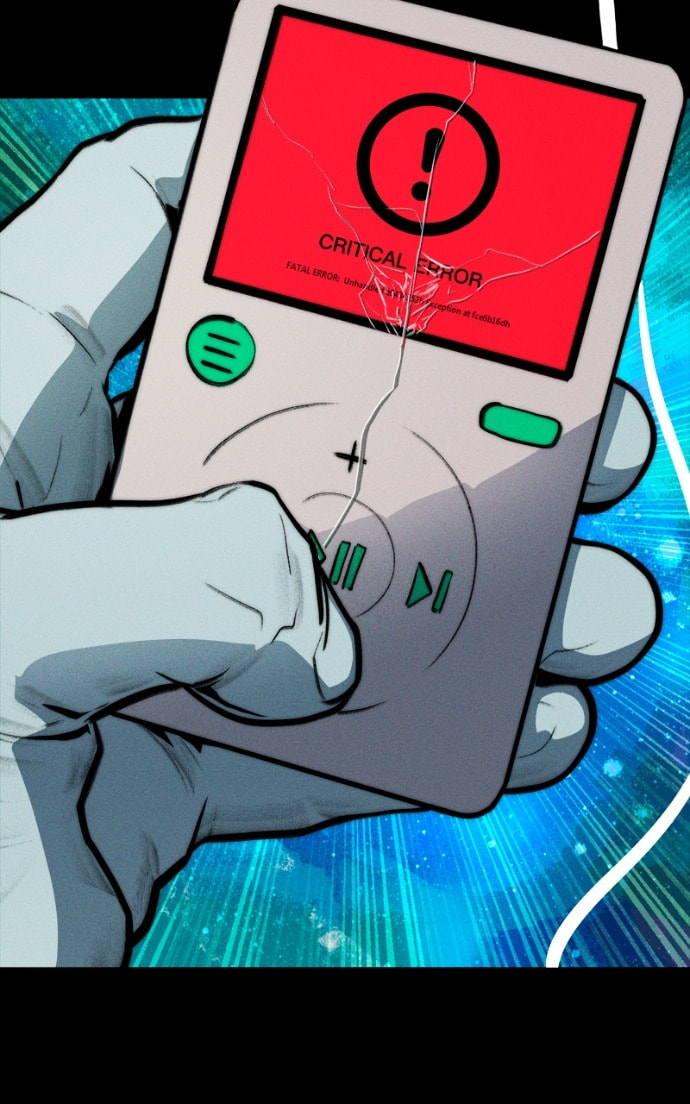 Read Red Hood chapter 18 image 70 on Lezhin