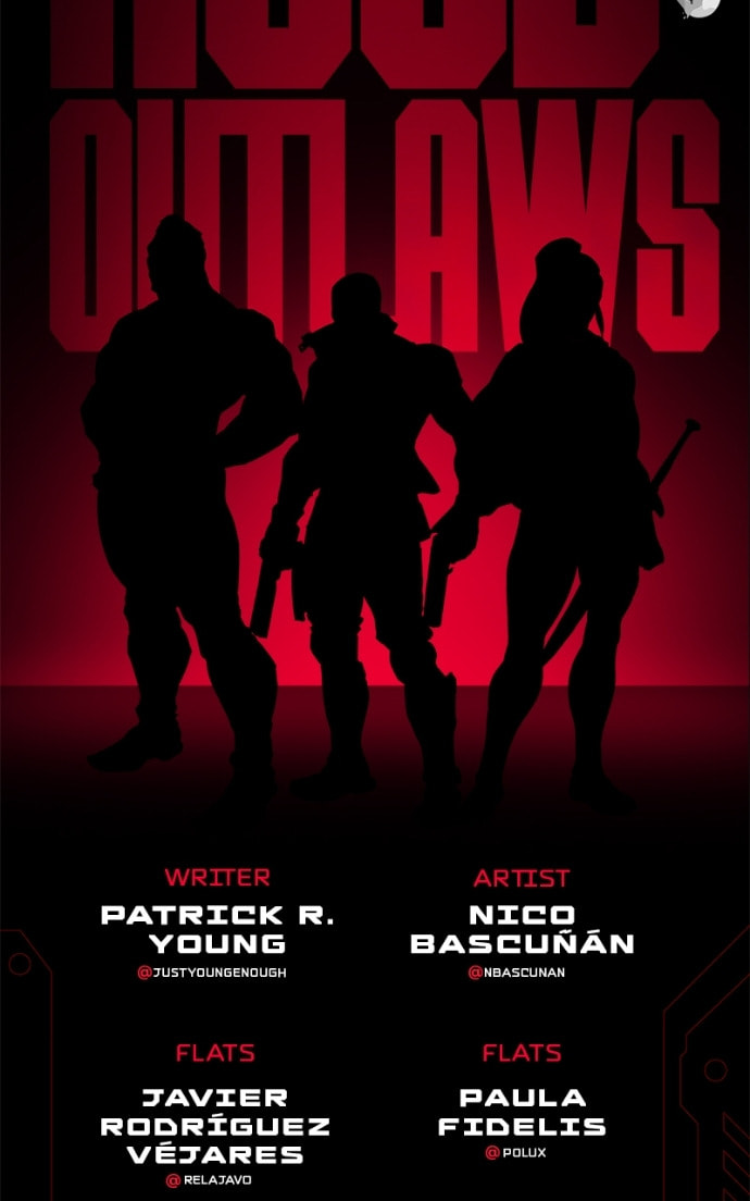Read Red Hood chapter 18 image 74 on Lezhin