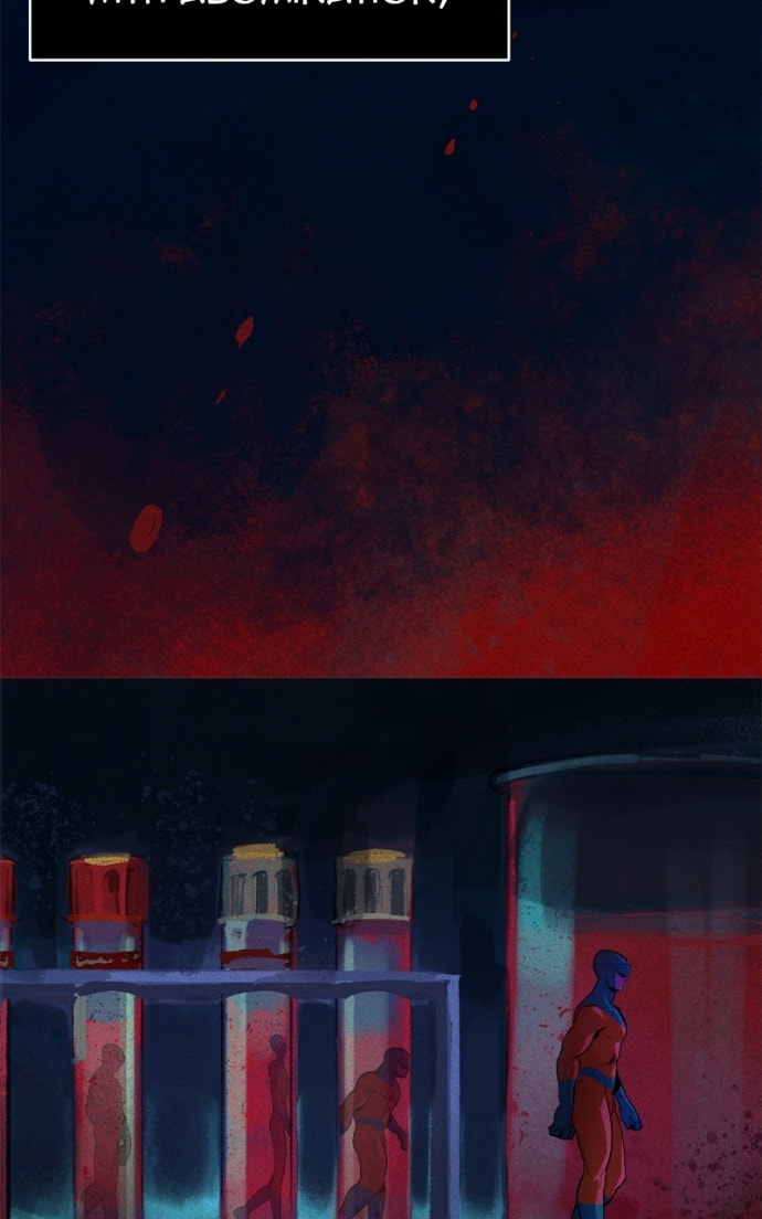 Read Red Hood chapter 19 image 11 on Lezhin