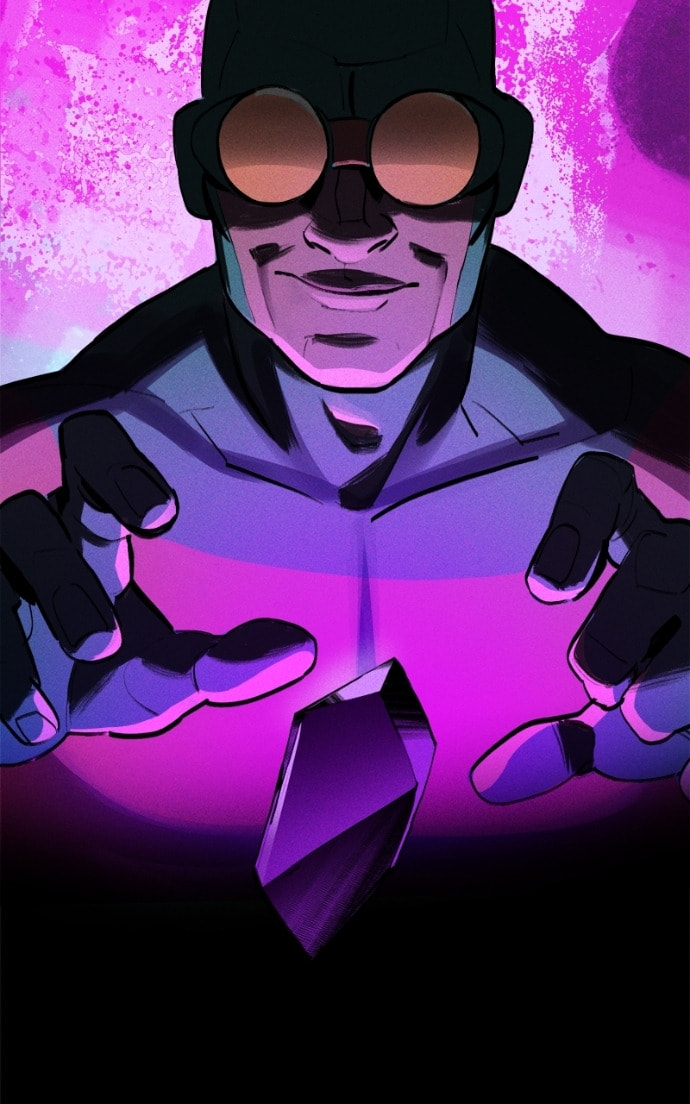 Read Red Hood chapter 19 image 15 on Lezhin