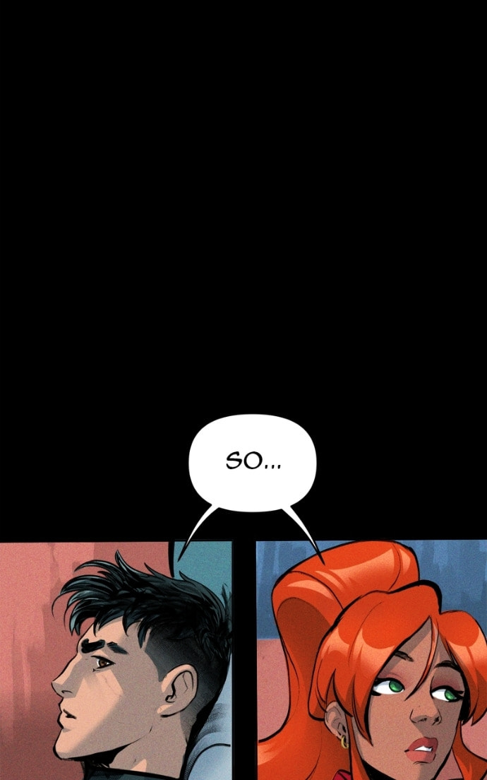 Read Red Hood chapter 19 image 25 on Lezhin