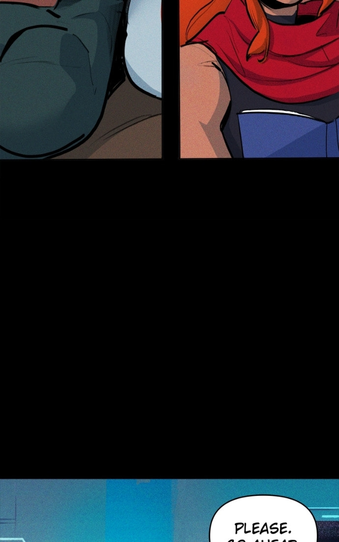 Read Red Hood chapter 19 image 26 on Lezhin