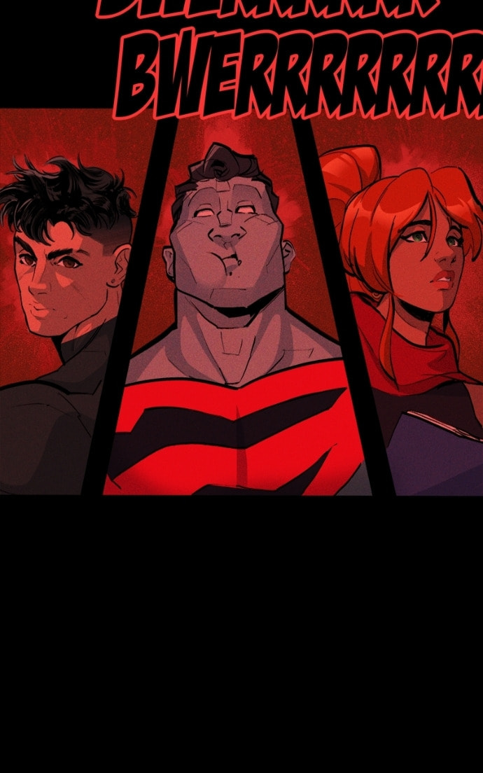 Read Red Hood chapter 19 image 29 on Lezhin
