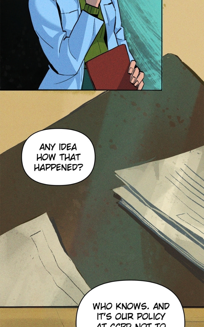 Read Red Hood chapter 19 image 38 on Lezhin