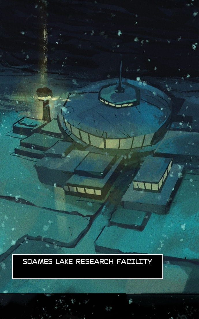 Read Red Hood chapter 19 image 43 on Lezhin