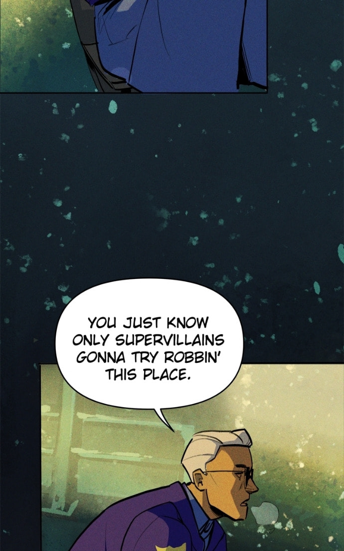 Read Red Hood chapter 19 image 46 on Lezhin