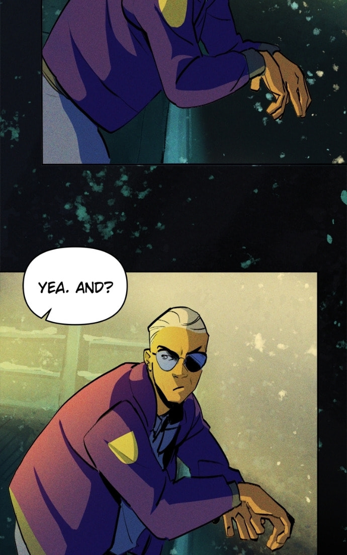 Read Red Hood chapter 19 image 47 on Lezhin