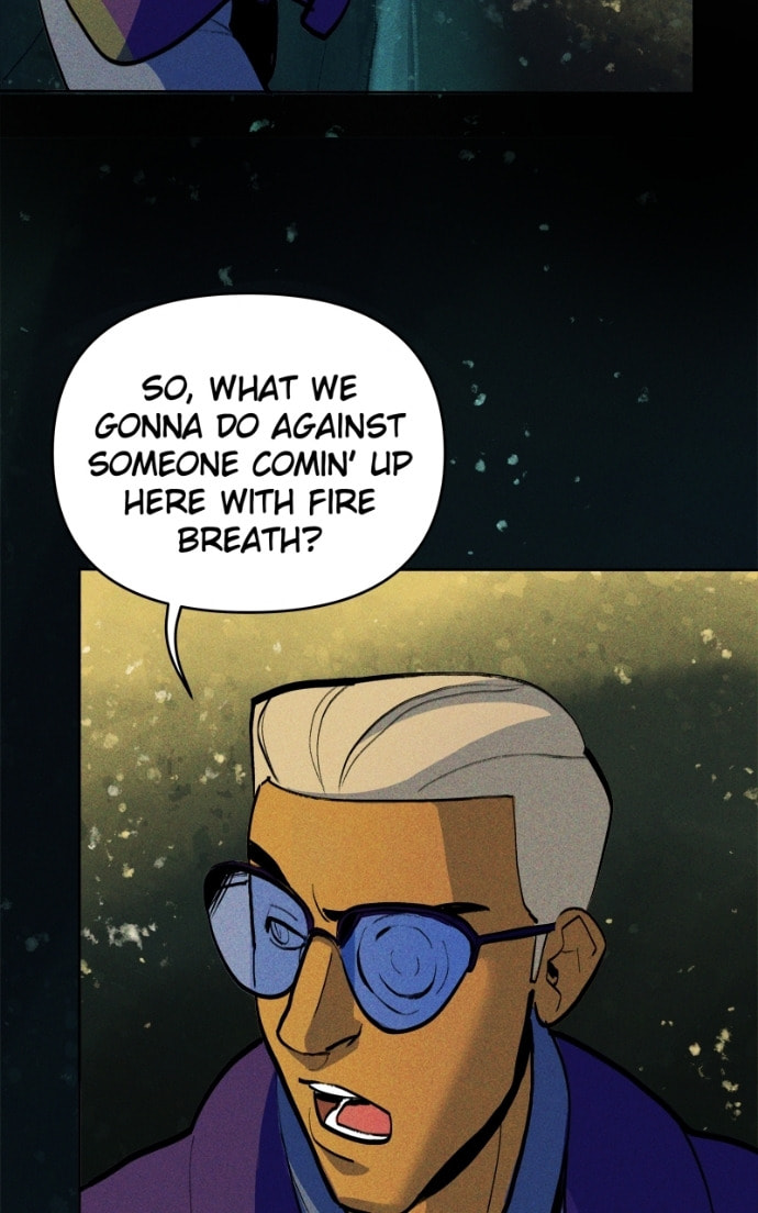 Read Red Hood chapter 19 image 48 on Lezhin