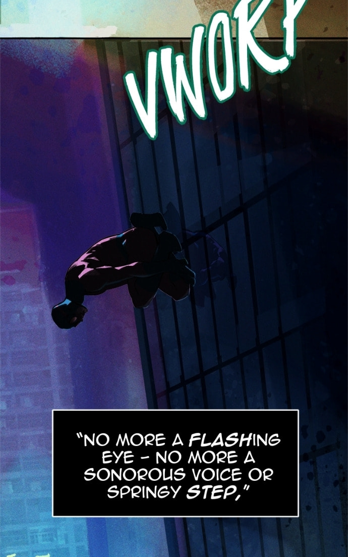 Read Red Hood chapter 19 image 5 on Lezhin