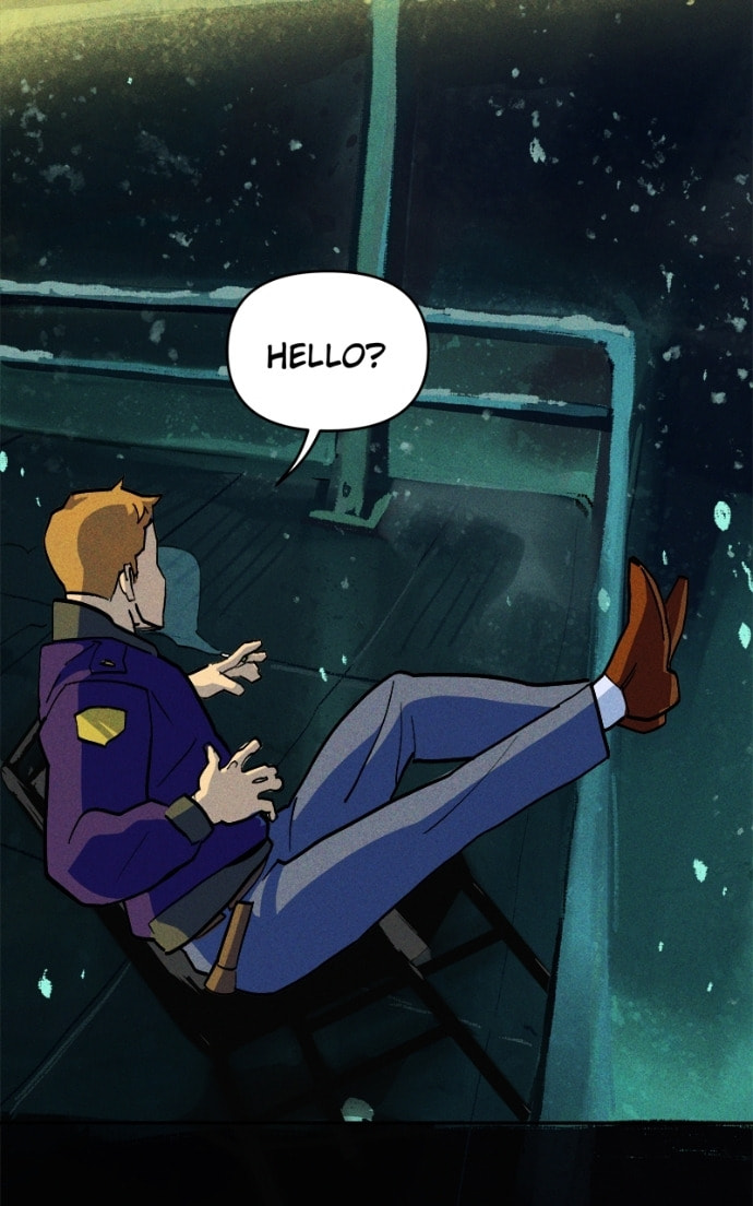 Read Red Hood chapter 19 image 54 on Lezhin