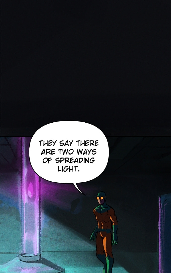 Read Red Hood chapter 19 image 57 on Lezhin