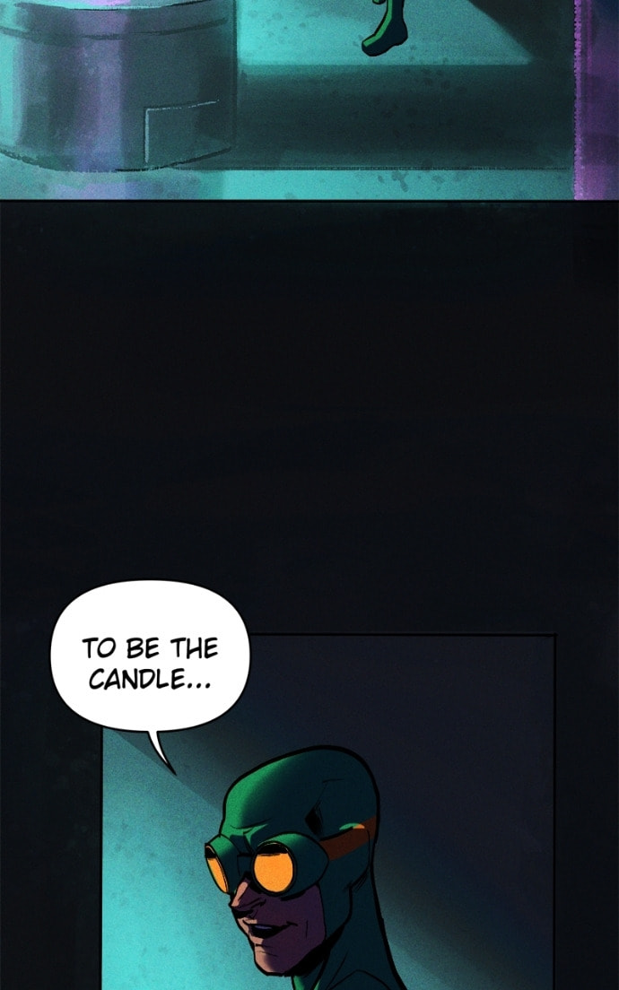 Read Red Hood chapter 19 image 58 on Lezhin
