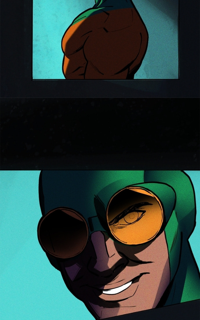 Read Red Hood chapter 19 image 59 on Lezhin