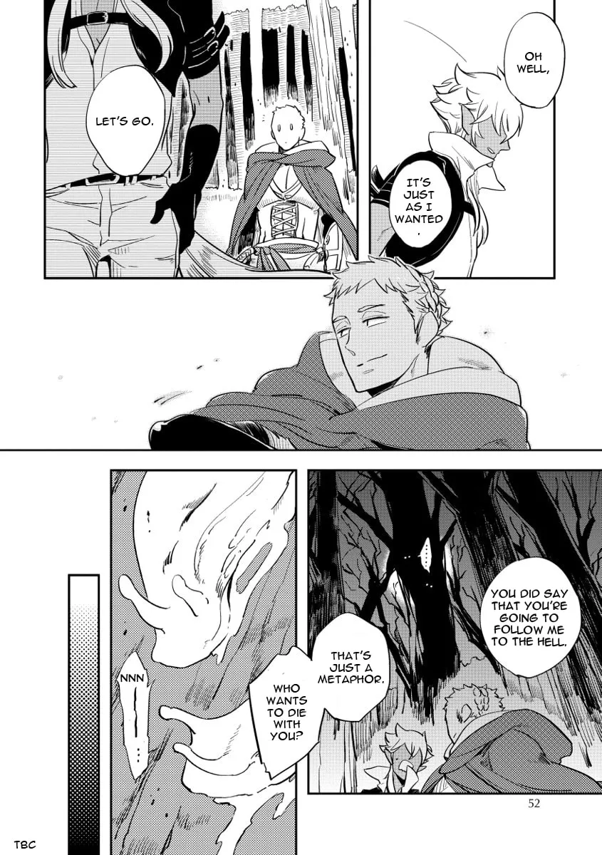 Read Red Hood chapter 2 image 22 on Lezhin