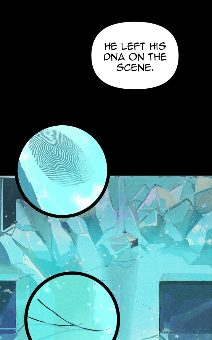 Read Red Hood chapter 20 image 11 on Lezhin