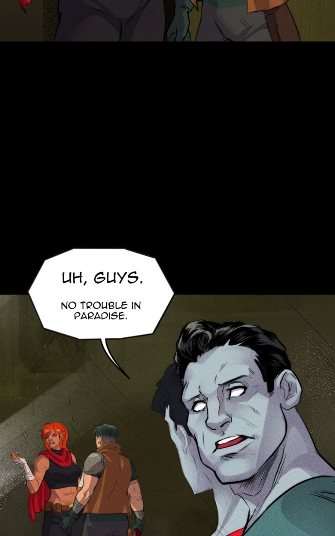 Read Red Hood chapter 20 image 26 on Lezhin