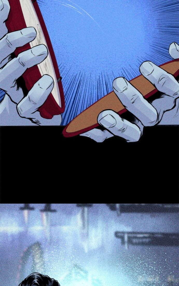Read Red Hood chapter 20 image 60 on Lezhin