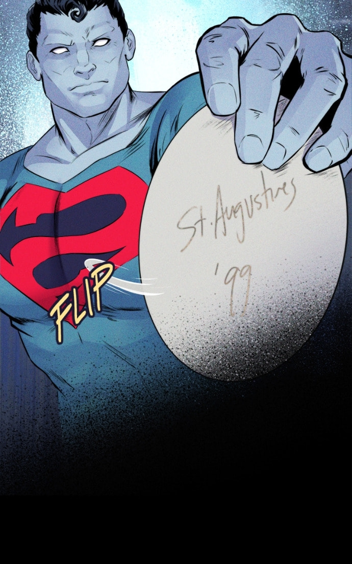 Read Red Hood chapter 20 image 61 on Lezhin
