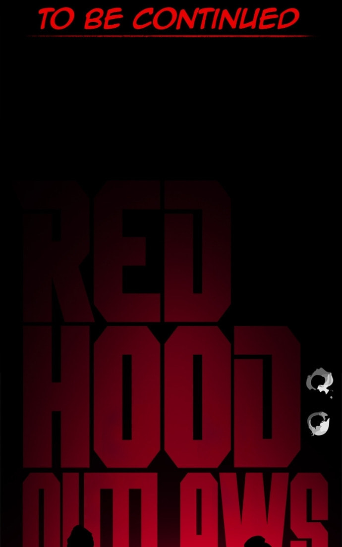 Read Red Hood chapter 20 image 62 on Lezhin