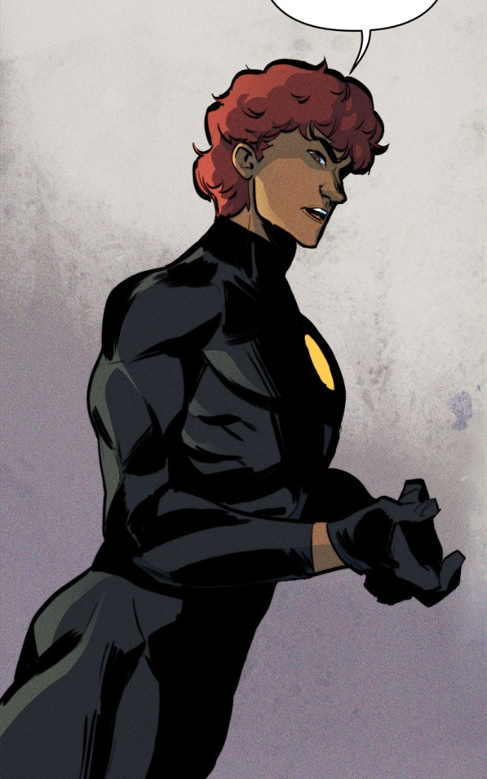 Read Red Hood chapter 21 image 11 on Lezhin