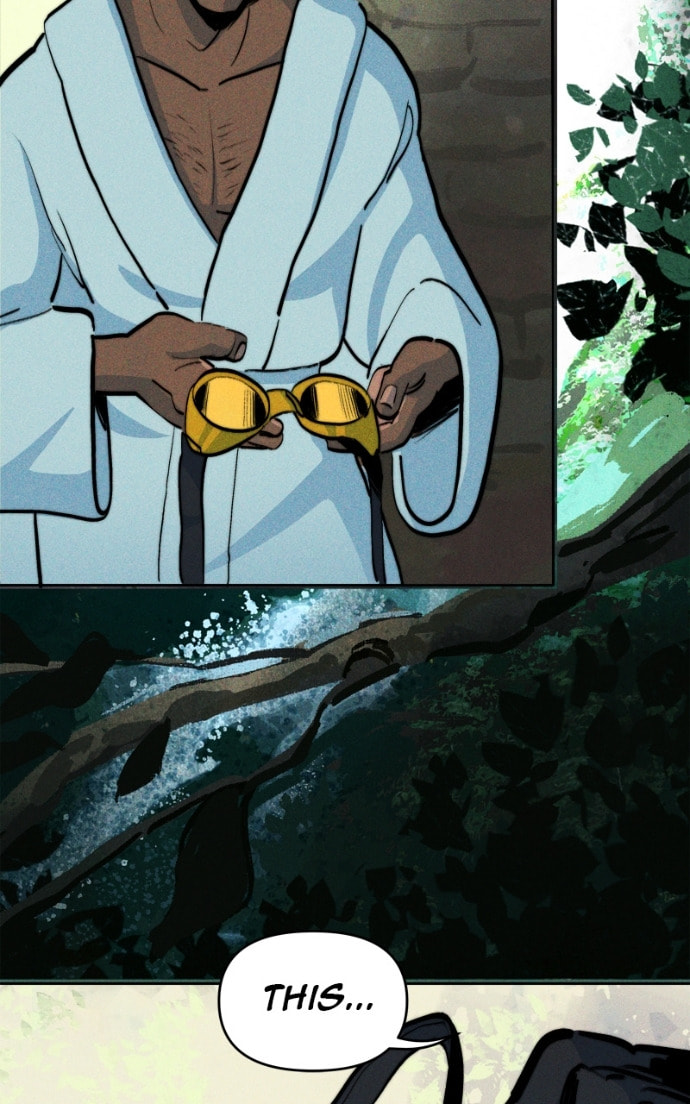 Read Red Hood chapter 21 image 14 on Lezhin