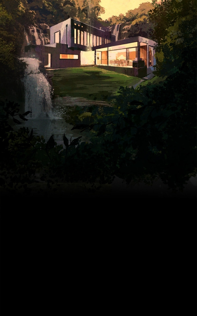 Read Red Hood chapter 21 image 20 on Lezhin
