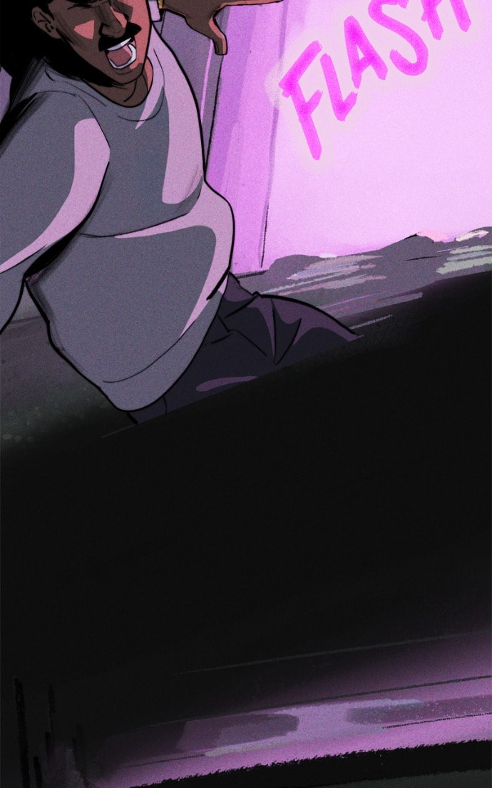 Read Red Hood chapter 21 image 27 on Lezhin