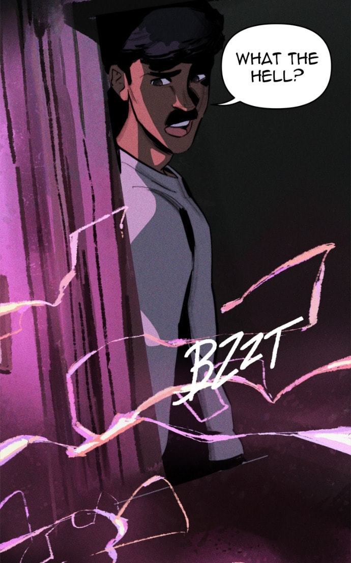 Read Red Hood chapter 21 image 28 on Lezhin