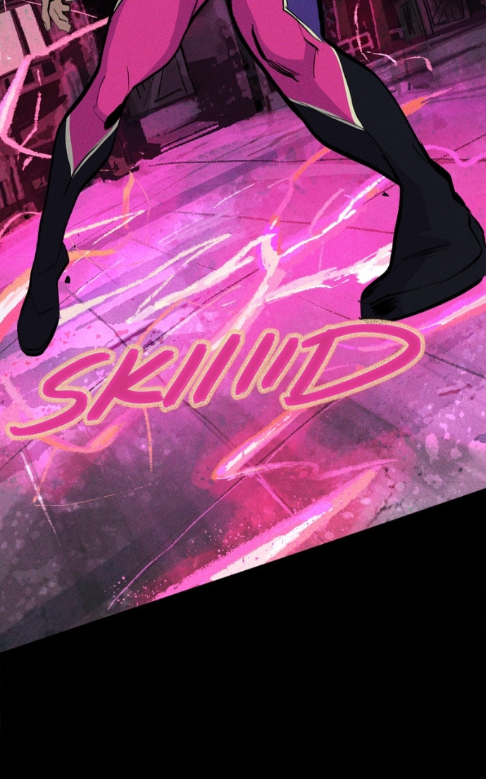 Read Red Hood chapter 21 image 31 on Lezhin