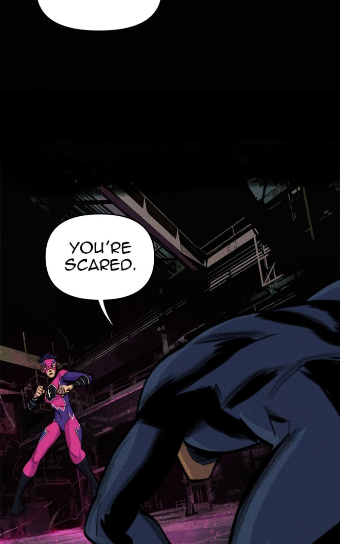Read Red Hood chapter 21 image 33 on Lezhin