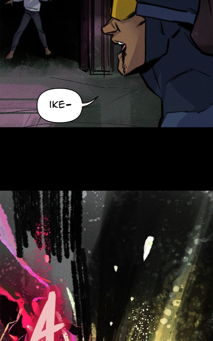 Read Red Hood chapter 21 image 38 on Lezhin