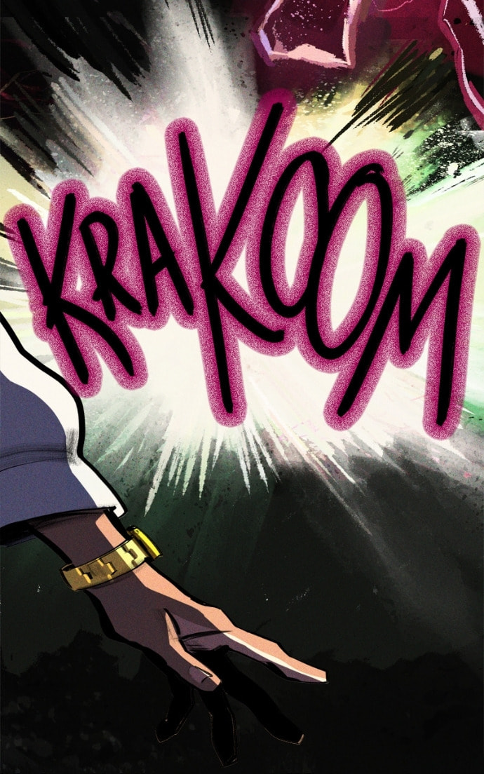 Read Red Hood chapter 21 image 45 on Lezhin