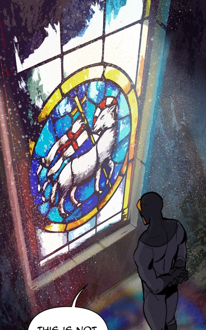 Read Red Hood chapter 21 image 49 on Lezhin
