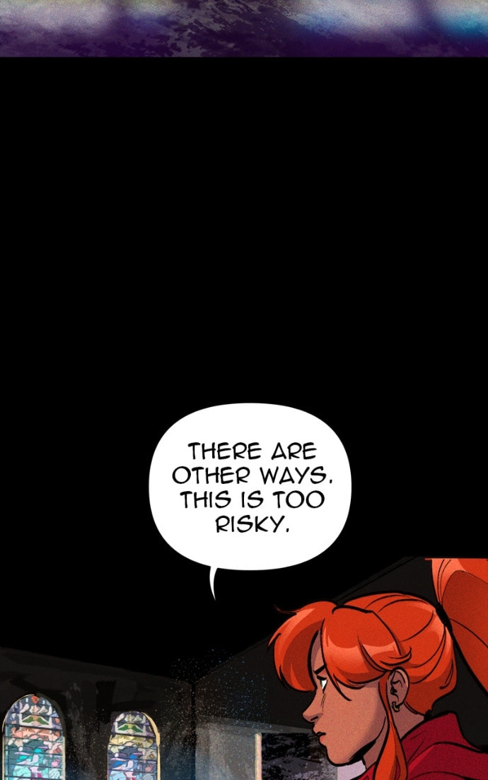 Read Red Hood chapter 21 image 53 on Lezhin
