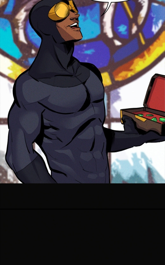 Read Red Hood chapter 21 image 55 on Lezhin