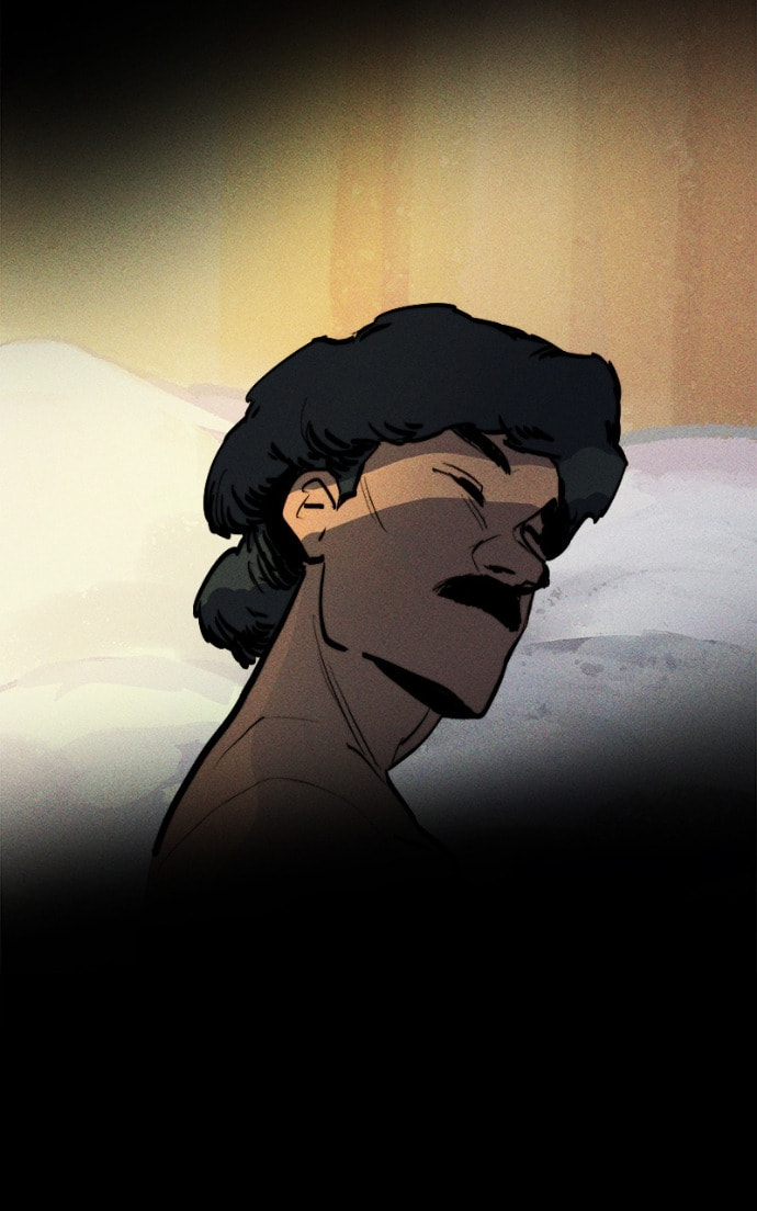 Read Red Hood chapter 21 image 6 on Lezhin