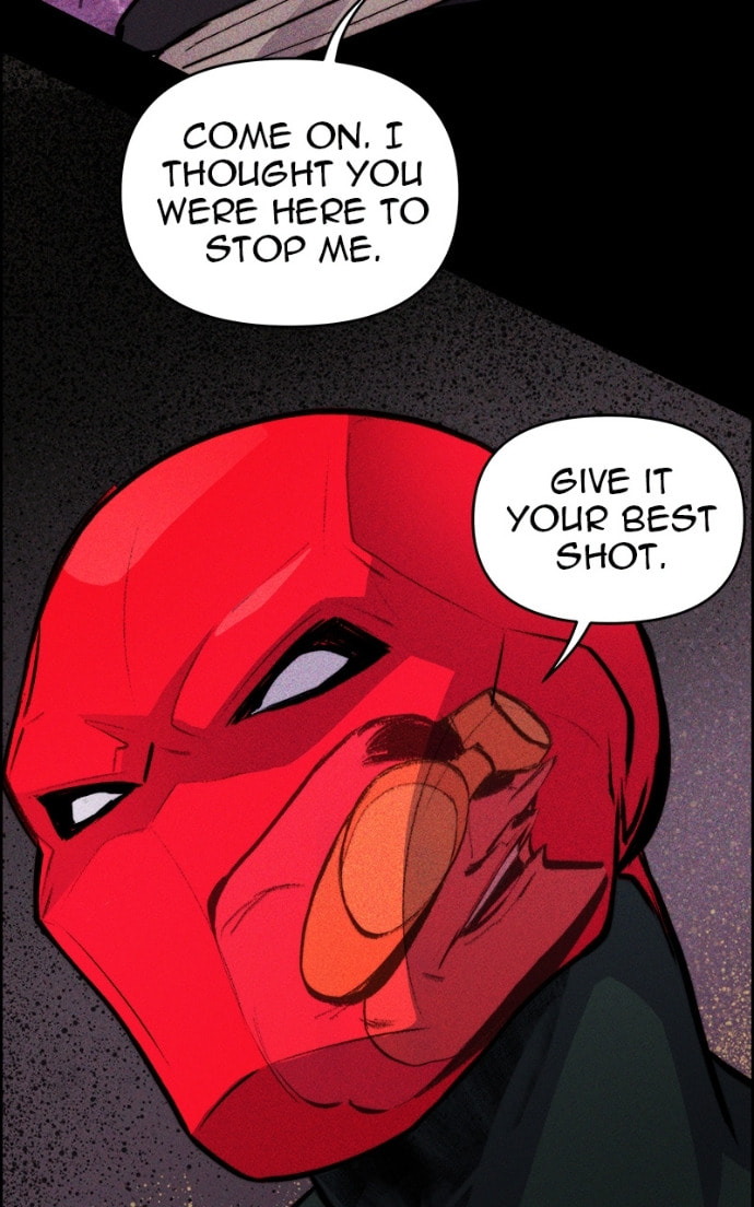 Read Red Hood chapter 21 image 64 on Lezhin