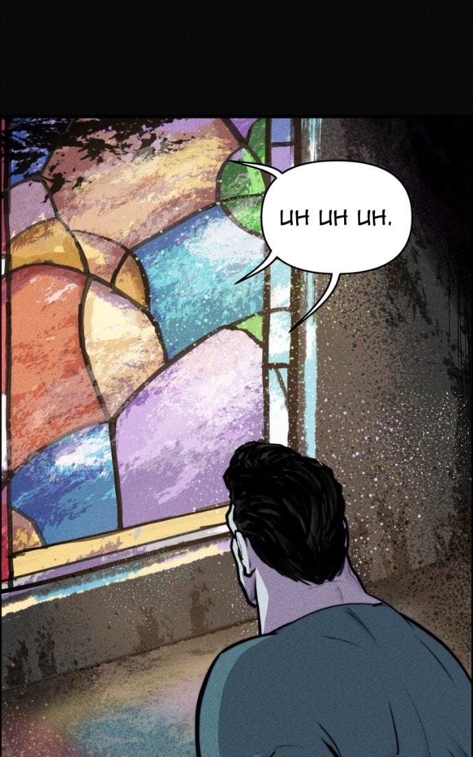 Read Red Hood chapter 21 image 67 on Lezhin