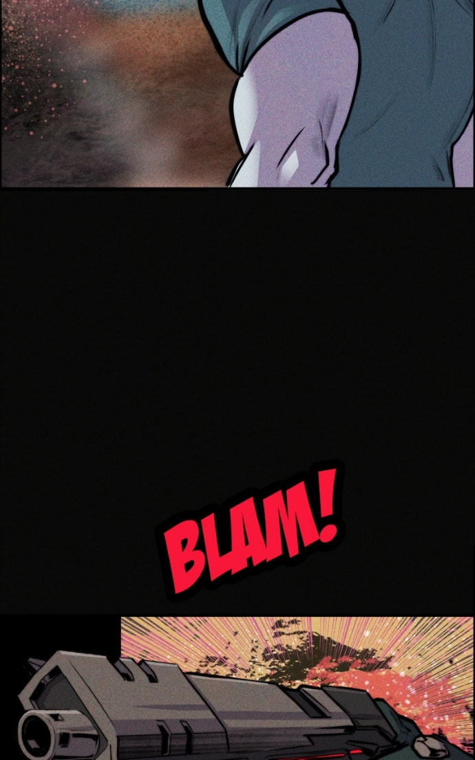 Read Red Hood chapter 21 image 68 on Lezhin