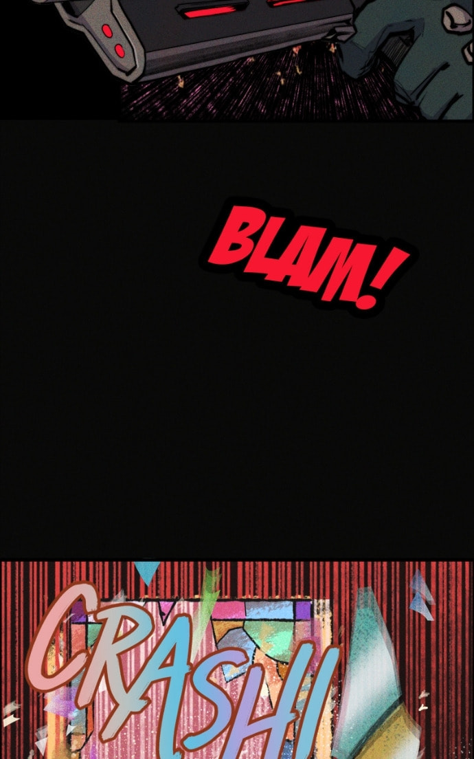Read Red Hood chapter 21 image 69 on Lezhin