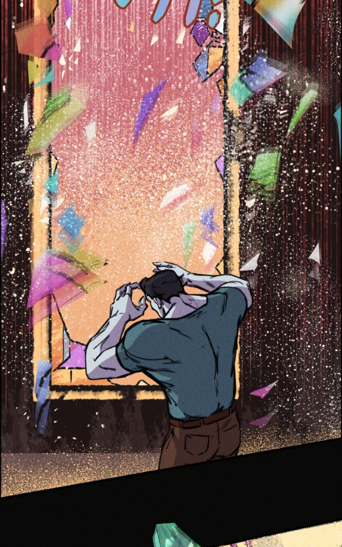 Read Red Hood chapter 21 image 70 on Lezhin