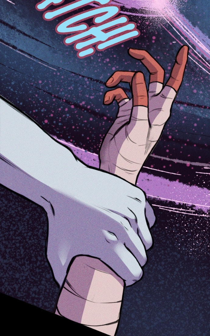 Read Red Hood chapter 21 image 85 on Lezhin
