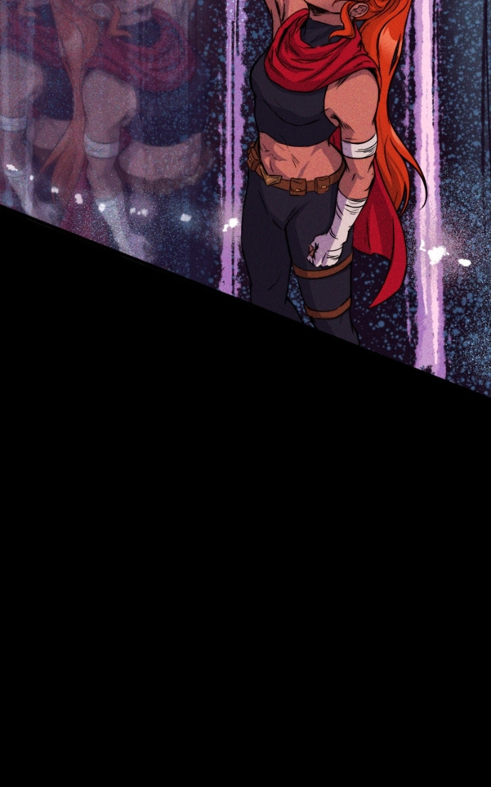 Read Red Hood chapter 21 image 87 on Lezhin