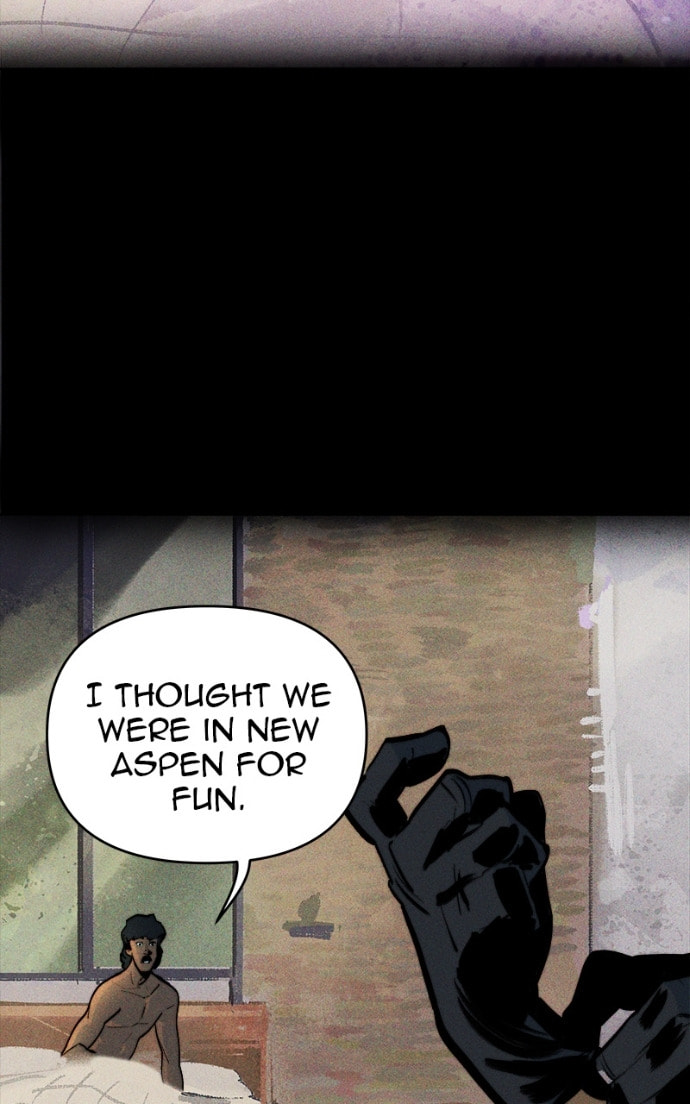 Read Red Hood chapter 21 image 9 on Lezhin