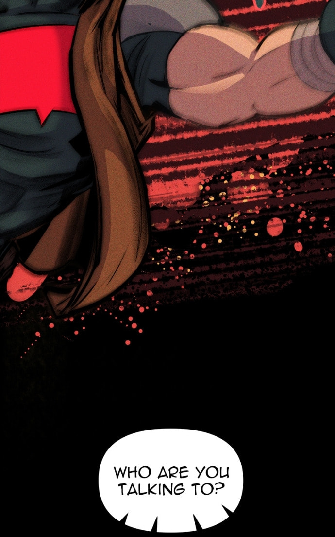Read Red Hood chapter 21 image 90 on Lezhin