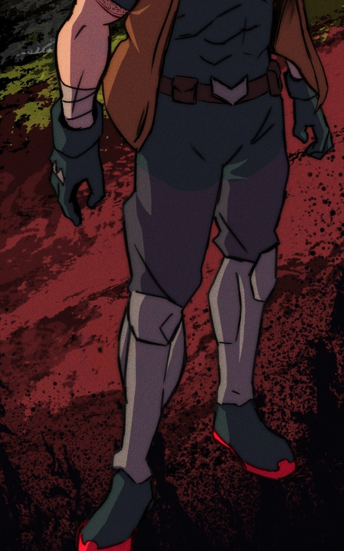 Read Red Hood chapter 21 image 93 on Lezhin