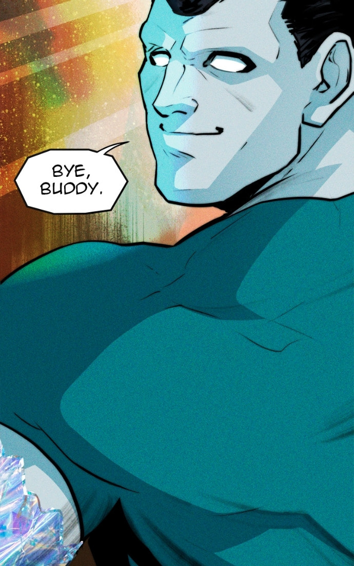 Read Red Hood chapter 22 image 15 on Lezhin