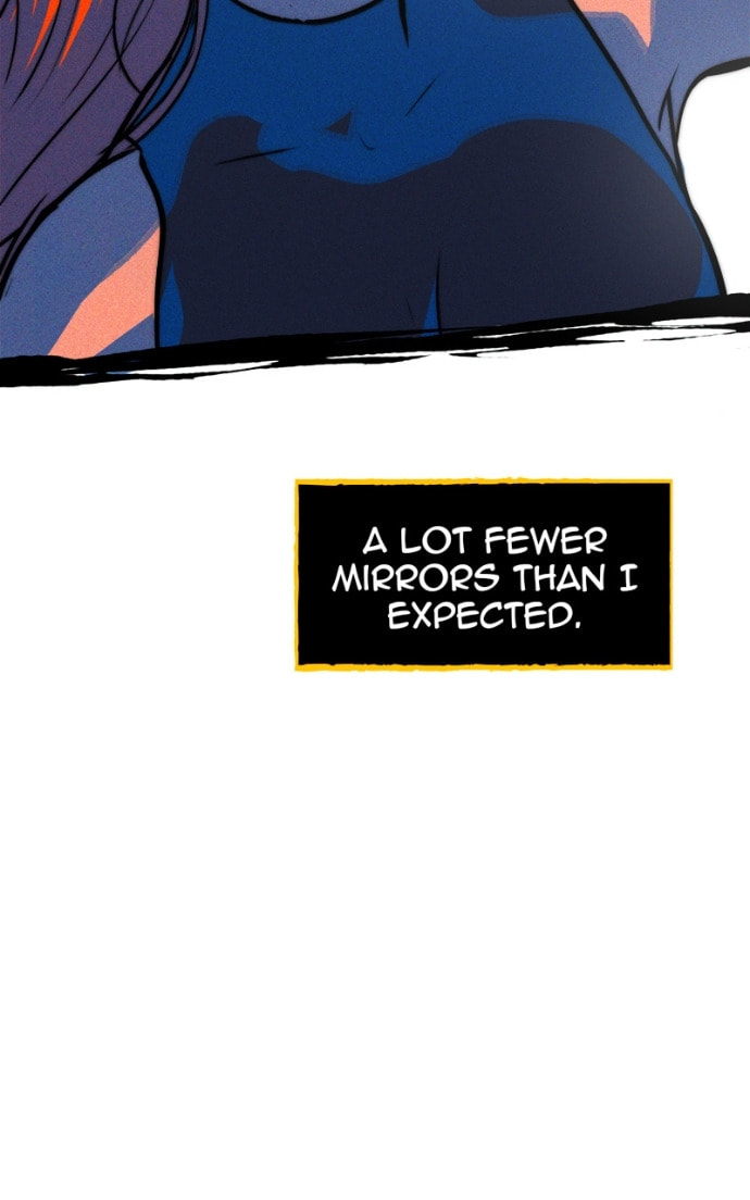 Read Red Hood chapter 22 image 26 on Lezhin