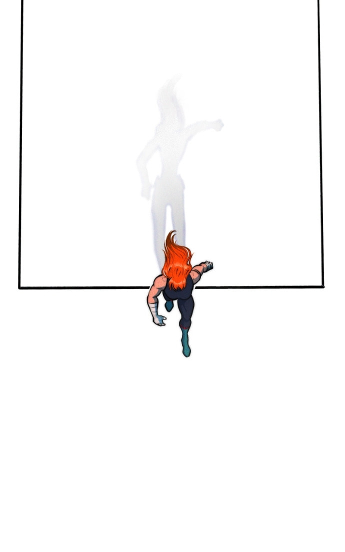 Read Red Hood chapter 22 image 29 on Lezhin